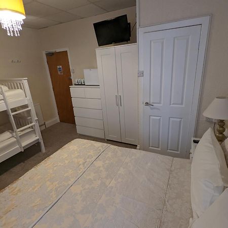 Bed and Breakfast The Stafford Blackpool Zimmer foto