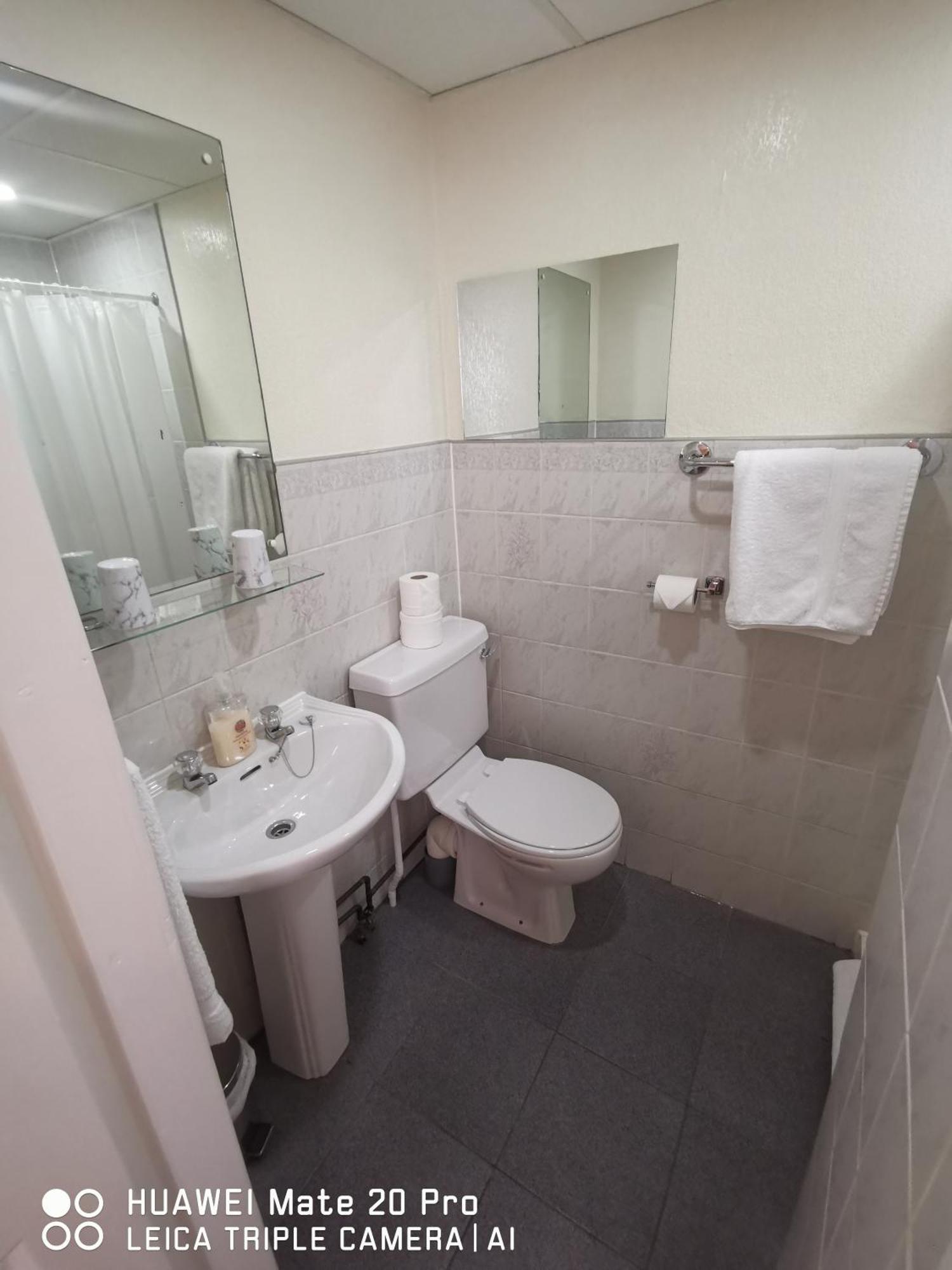 Bed and Breakfast The Stafford Blackpool Zimmer foto