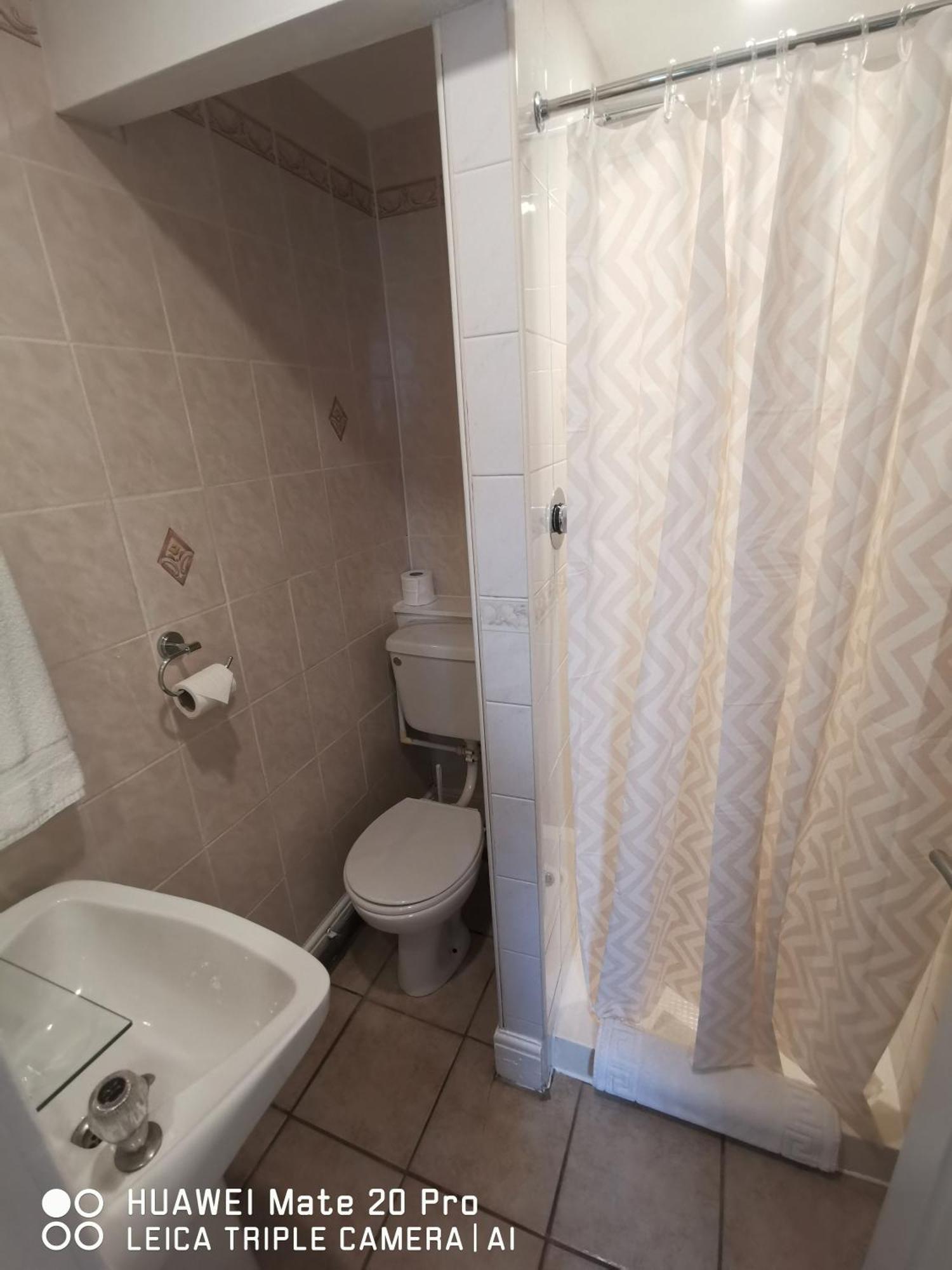 Bed and Breakfast The Stafford Blackpool Zimmer foto
