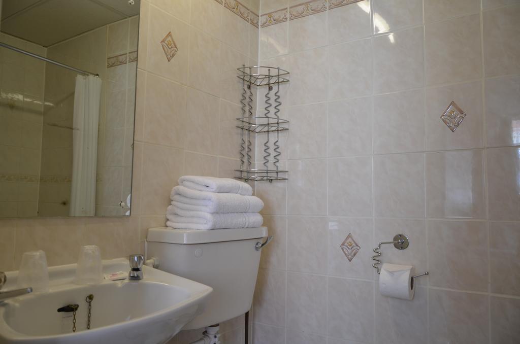 Bed and Breakfast The Stafford Blackpool Zimmer foto